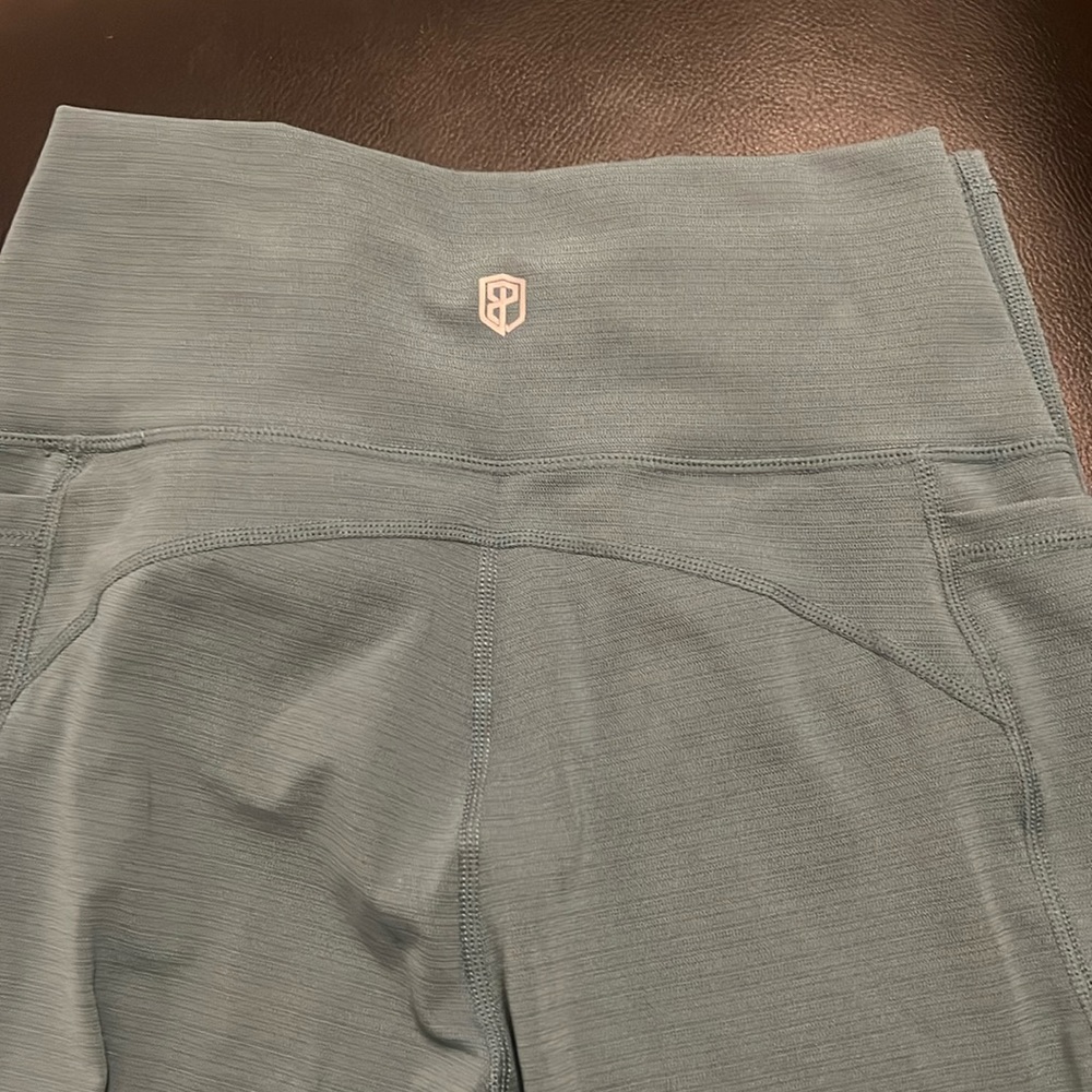 Born primitive leggings with pockets